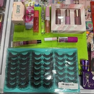 Sephora Lawless Makeup Bundle